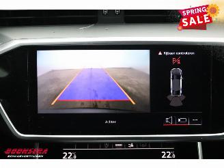 Audi S7 3.0 TDI 345 PK Quattro LED ACC Leder Memory Camera SHZ 39.768 km! picture 26