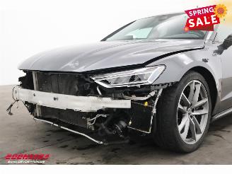 Audi S7 3.0 TDI 345 PK Quattro LED ACC Leder Memory Camera SHZ 39.768 km! picture 12