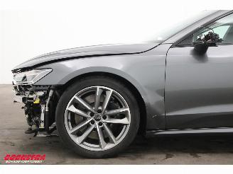 Audi S7 3.0 TDI 345 PK Quattro LED ACC Leder Memory Camera SHZ 39.768 km! picture 13