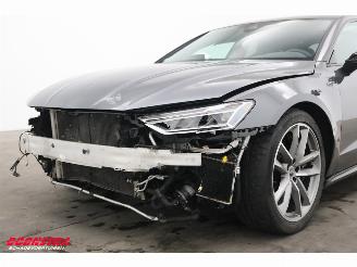 Audi S7 3.0 TDI 345 PK Quattro LED ACC Leder Memory Camera SHZ 39.768 km! picture 12