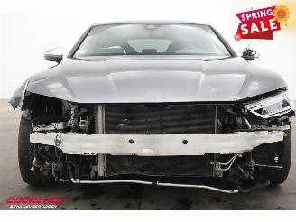 Audi S7 3.0 TDI 345 PK Quattro LED ACC Leder Memory Camera SHZ 39.768 km! picture 8