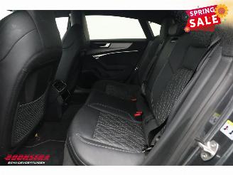 Audi S7 3.0 TDI 345 PK Quattro LED ACC Leder Memory Camera SHZ 39.768 km! picture 18