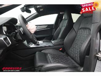 Audi S7 3.0 TDI 345 PK Quattro LED ACC Leder Memory Camera SHZ 39.768 km! picture 17