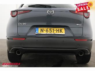 Mazda CX-30 2.0 e-SkyActiv-X M Hybrid Comfort Leder HUD Memory Camera SHZ LRHZ picture 6