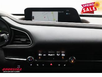 Mazda CX-30 2.0 e-SkyActiv-X M Hybrid Comfort Leder HUD Memory Camera SHZ LRHZ picture 12