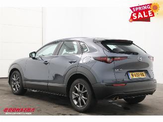 Mazda CX-30 2.0 e-SkyActiv-X M Hybrid Comfort Leder HUD Memory Camera SHZ LRHZ picture 4