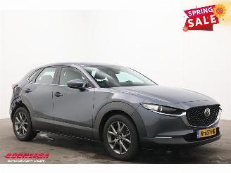 Mazda CX-30 2.0 e-SkyActiv-X M Hybrid Comfort Leder HUD Memory Camera SHZ LRHZ picture 2