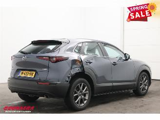 Mazda CX-30 2.0 e-SkyActiv-X M Hybrid Comfort Leder HUD Memory Camera SHZ LRHZ picture 3