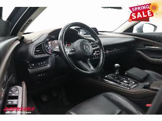Mazda CX-30 2.0 e-SkyActiv-X M Hybrid Comfort Leder HUD Memory Camera SHZ LRHZ picture 15