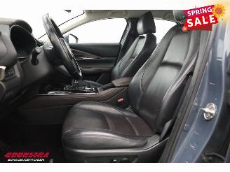 Mazda CX-30 2.0 e-SkyActiv-X M Hybrid Comfort Leder HUD Memory Camera SHZ LRHZ picture 13