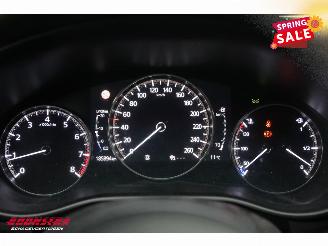 Mazda CX-30 2.0 e-SkyActiv-X M Hybrid Comfort Leder HUD Memory Camera SHZ LRHZ picture 18