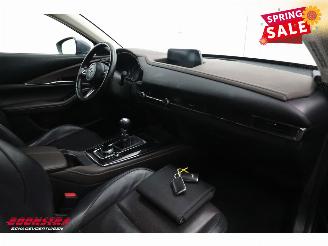 Mazda CX-30 2.0 e-SkyActiv-X M Hybrid Comfort Leder HUD Memory Camera SHZ LRHZ picture 10