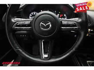 Mazda CX-30 2.0 e-SkyActiv-X M Hybrid Comfort Leder HUD Memory Camera SHZ LRHZ picture 16