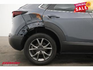 Mazda CX-30 2.0 e-SkyActiv-X M Hybrid Comfort Leder HUD Memory Camera SHZ LRHZ picture 8