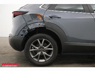Mazda CX-30 2.0 e-SkyActiv-X M Hybrid Comfort Leder HUD Memory Camera SHZ LRHZ picture 8
