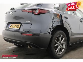 Mazda CX-30 2.0 e-SkyActiv-X M Hybrid Comfort Leder HUD Memory Camera SHZ LRHZ picture 7