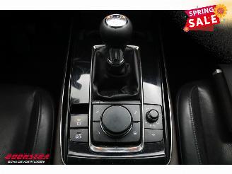 Mazda CX-30 2.0 e-SkyActiv-X M Hybrid Comfort Leder HUD Memory Camera SHZ LRHZ picture 27