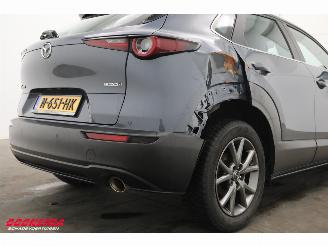 Mazda CX-30 2.0 e-SkyActiv-X M Hybrid Comfort Leder HUD Memory Camera SHZ LRHZ picture 7