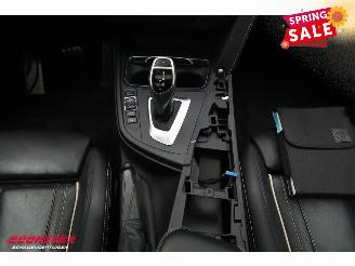 BMW 4-serie Coupé 440i M-Sport Schuifdak LED Leder H/K Memory HUD Camera AHK picture 8