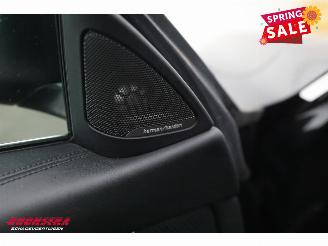 BMW 4-serie Coupé 440i M-Sport Schuifdak LED Leder H/K Memory HUD Camera AHK picture 18