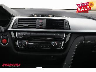 BMW 4-serie Coupé 440i M-Sport Schuifdak LED Leder H/K Memory HUD Camera AHK picture 13