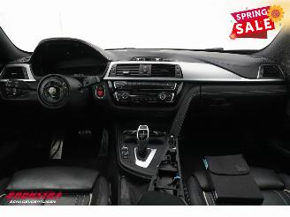 BMW 4-serie Coupé 440i M-Sport Schuifdak LED Leder H/K Memory HUD Camera AHK picture 12