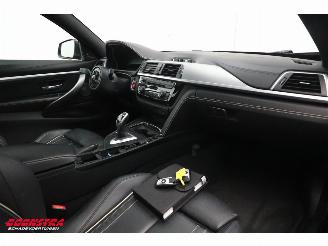 BMW 4-serie Coupé 440i M-Sport Schuifdak LED Leder H/K Memory HUD Camera AHK picture 11