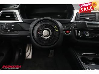 BMW 4-serie Coupé 440i M-Sport Schuifdak LED Leder H/K Memory HUD Camera AHK picture 9