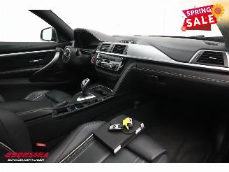 BMW 4-serie Coupé 440i M-Sport Schuifdak LED Leder H/K Memory HUD Camera AHK picture 11