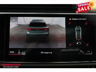 Audi Q8 55 TFSI e Quattro S-Line Pano LED ACC B&O HUD 360° Lucht AHK picture 29