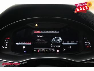 Audi Q8 55 TFSI e Quattro S-Line Pano LED ACC B&O HUD 360° Lucht AHK picture 19