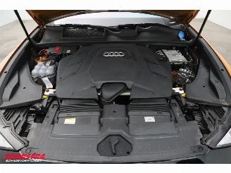 Audi Q8 55 TFSI e Quattro S-Line Pano LED ACC B&O HUD 360° Lucht AHK picture 7