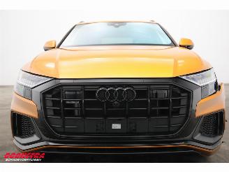 Audi Q8 55 TFSI e Quattro S-Line Pano LED ACC B&O HUD 360° Lucht AHK picture 5