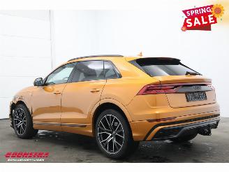Audi Q8 55 TFSI e Quattro S-Line Pano LED ACC B&O HUD 360° Lucht AHK picture 4