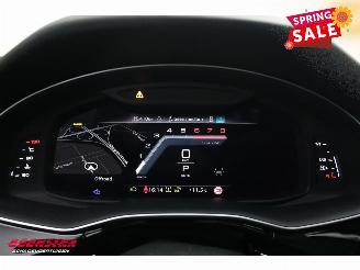 Audi Q8 55 TFSI e Quattro S-Line Pano LED ACC B&O HUD 360° Lucht AHK picture 21
