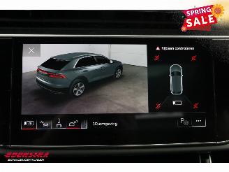 Audi Q8 55 TFSI e Quattro S-Line Pano LED ACC B&O HUD 360° Lucht AHK picture 30
