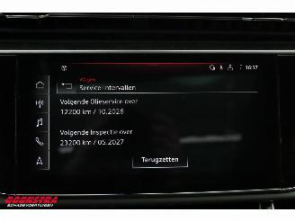 Audi Q8 55 TFSI e Quattro S-Line Pano LED ACC B&O HUD 360° Lucht AHK picture 34