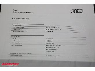 Audi Q8 55 TFSI e Quattro S-Line Pano LED ACC B&O HUD 360° Lucht AHK picture 36