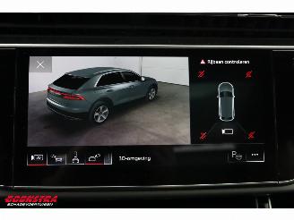 Audi Q8 55 TFSI e Quattro S-Line Pano LED ACC B&O HUD 360° Lucht AHK picture 30
