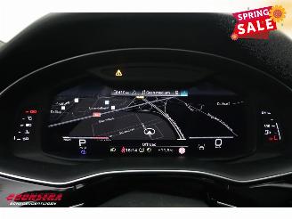 Audi Q8 55 TFSI e Quattro S-Line Pano LED ACC B&O HUD 360° Lucht AHK picture 20