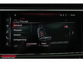 Audi Q8 55 TFSI e Quattro S-Line Pano LED ACC B&O HUD 360° Lucht AHK picture 33