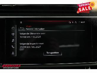 Audi Q8 55 TFSI e Quattro S-Line Pano LED ACC B&O HUD 360° Lucht AHK picture 34