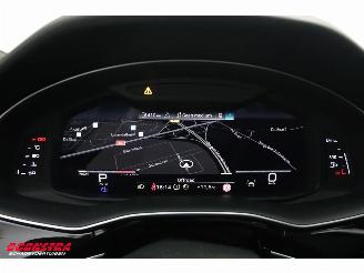 Audi Q8 55 TFSI e Quattro S-Line Pano LED ACC B&O HUD 360° Lucht AHK picture 20