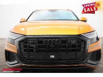 Audi Q8 55 TFSI e Quattro S-Line Pano LED ACC B&O HUD 360° Lucht AHK picture 5