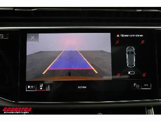 Audi Q8 55 TFSI e Quattro S-Line Pano LED ACC B&O HUD 360° Lucht AHK picture 28