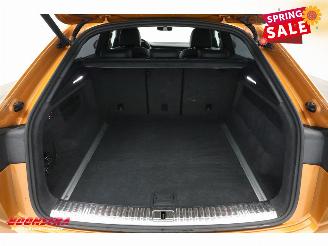 Audi Q8 55 TFSI e Quattro S-Line Pano LED ACC B&O HUD 360° Lucht AHK picture 39