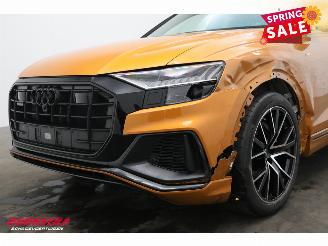 Audi Q8 55 TFSI e Quattro S-Line Pano LED ACC B&O HUD 360° Lucht AHK picture 9