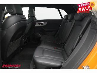 Audi Q8 55 TFSI e Quattro S-Line Pano LED ACC B&O HUD 360° Lucht AHK picture 15