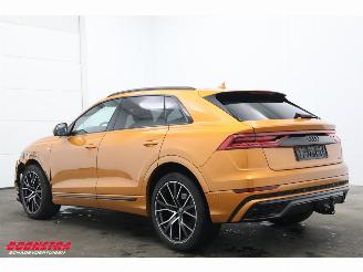 Audi Q8 55 TFSI e Quattro S-Line Pano LED ACC B&O HUD 360° Lucht AHK picture 4