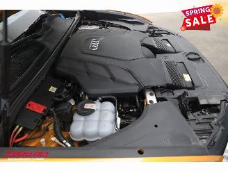 Audi Q8 55 TFSI e Quattro S-Line Pano LED ACC B&O HUD 360° Lucht AHK picture 6